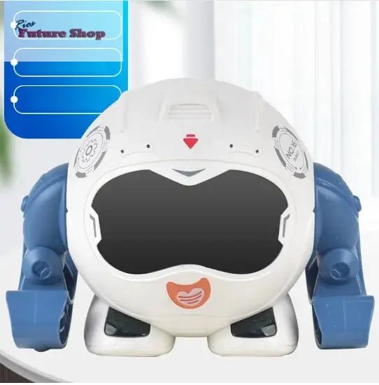 dancing-robot-electric-toy-for-kids-1104309 - Rios Future Shop