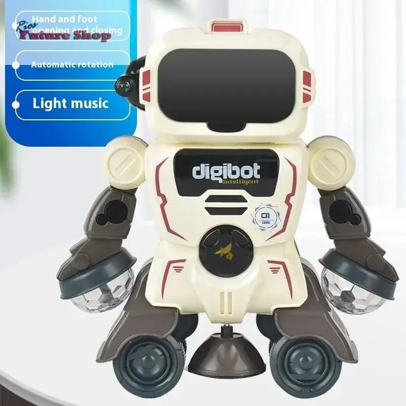 dancing-robot-electric-toy-for-kids-6160033 - Rios Future Shop
