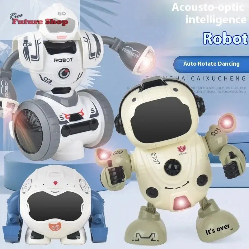 dancing-robot-electric-toy-for-kids-7952172 - Rios Future Shop