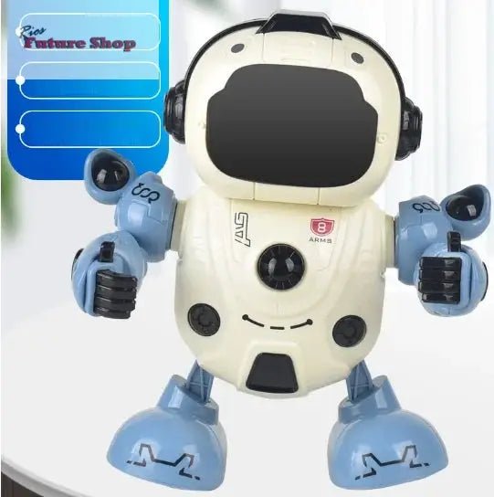 dancing-robot-electric-toy-for-kids-8146369 - Rios Future Shop