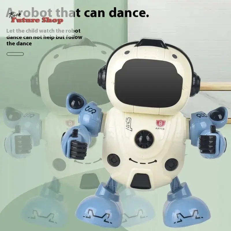 dancing-robot-electric-toy-for-kids-9002607 - Rios Future Shop