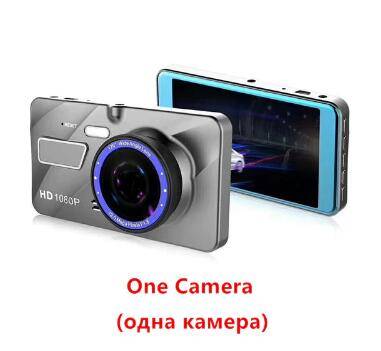 Dash Cam  Dual Lens Car DVR Camera Full HD 1080P eprolo
