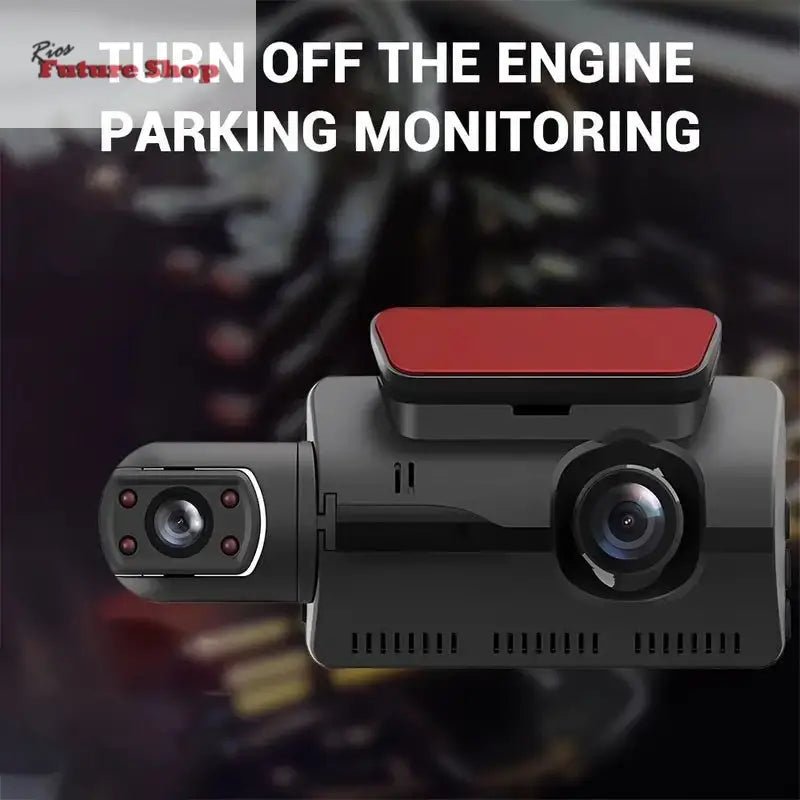 dash-cam-video-recorder1080p-dvr-6554800 - Rios Future Shop