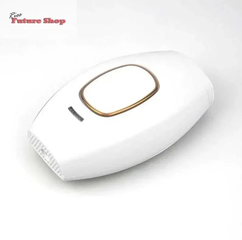 Depiladora IPL para todo o corpo,Depilacão completa para fazer em casa - Rios Future Shop