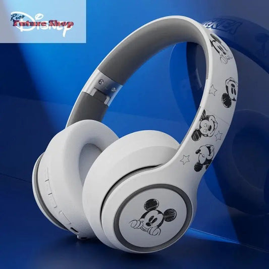 Disney E08 Mini Mickey Earbuds - Rios Future Shopheadphones
