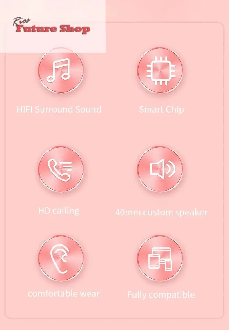 disney-e08-minie-mickey-earbuds-3300065 - Rios Future Shop