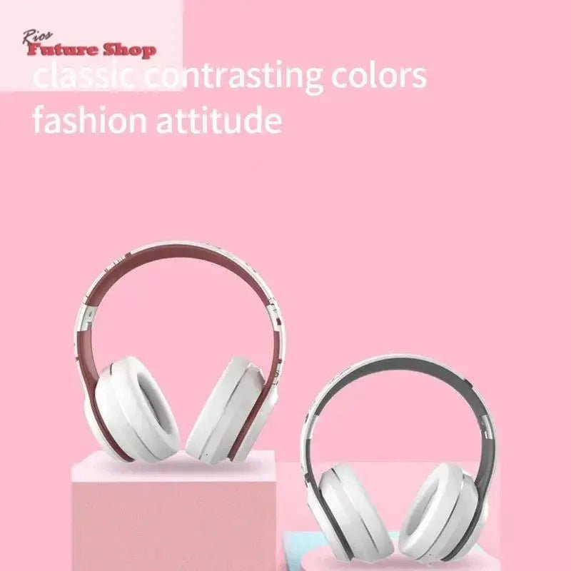 Disney E08 Minie & Mickey Earbuds - Rios Future Shop
