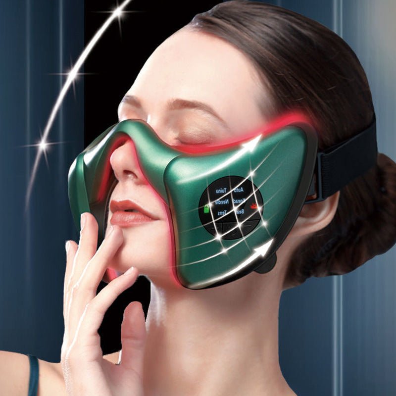 Dispositivo de Lifting Facial ULTRA - Rios Future Shop