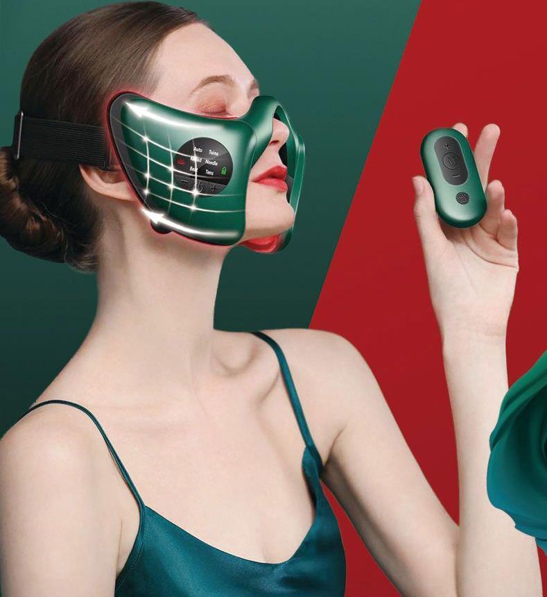 Dispositivo de Lifting Facial ULTRA - Rios Future Shop