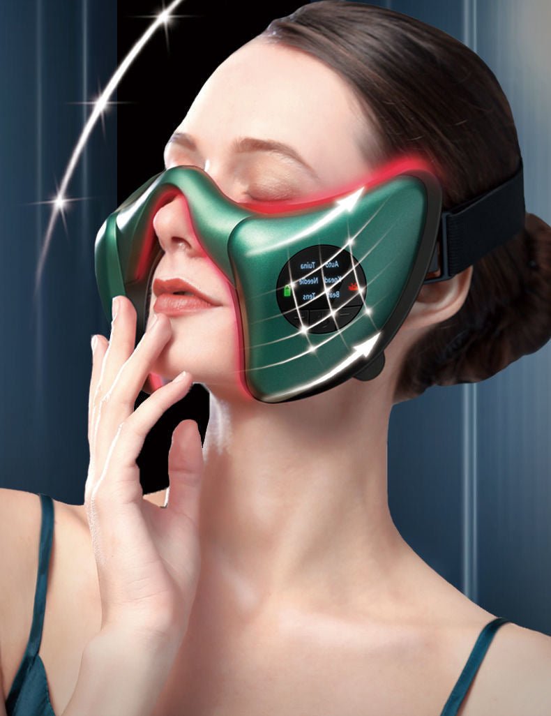Dispositivo de Lifting Facial ULTRA - Rios Future Shop