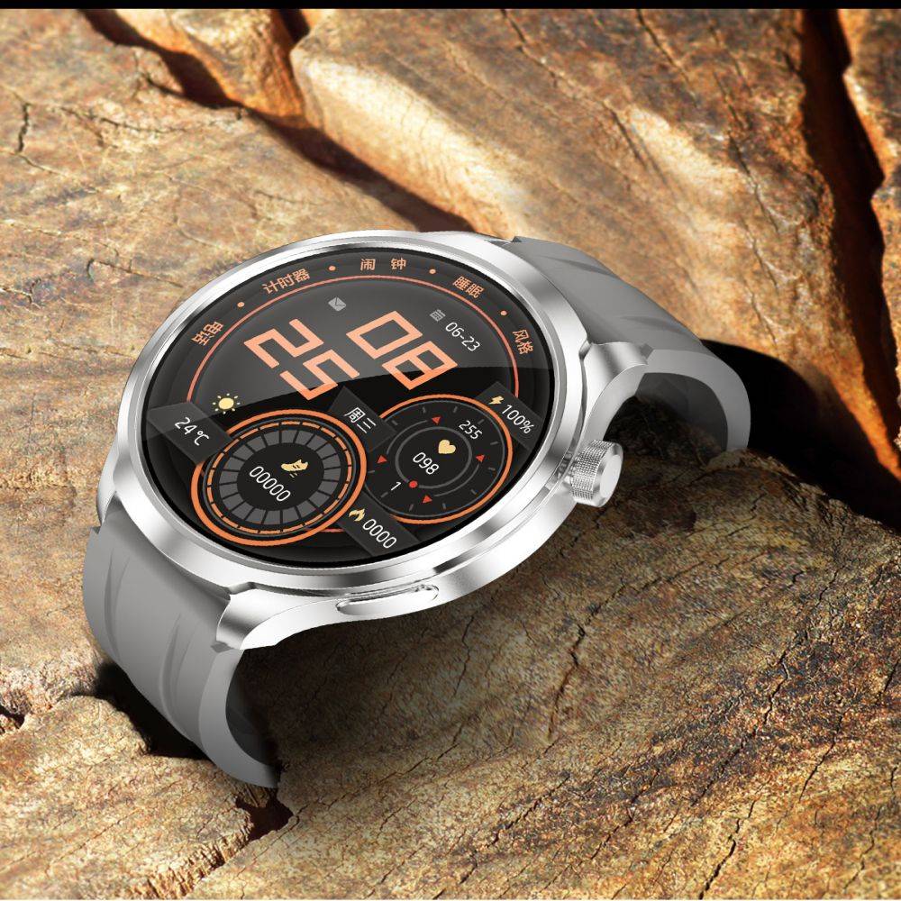 DK69 Smartwatch 1.85 HD display eprolo