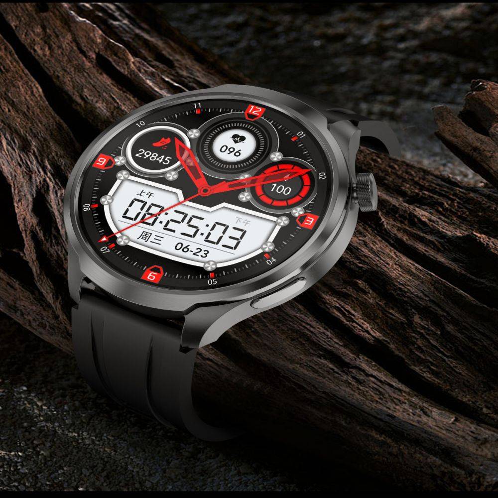 DK69 Smartwatch 1.85 HD display eprolo