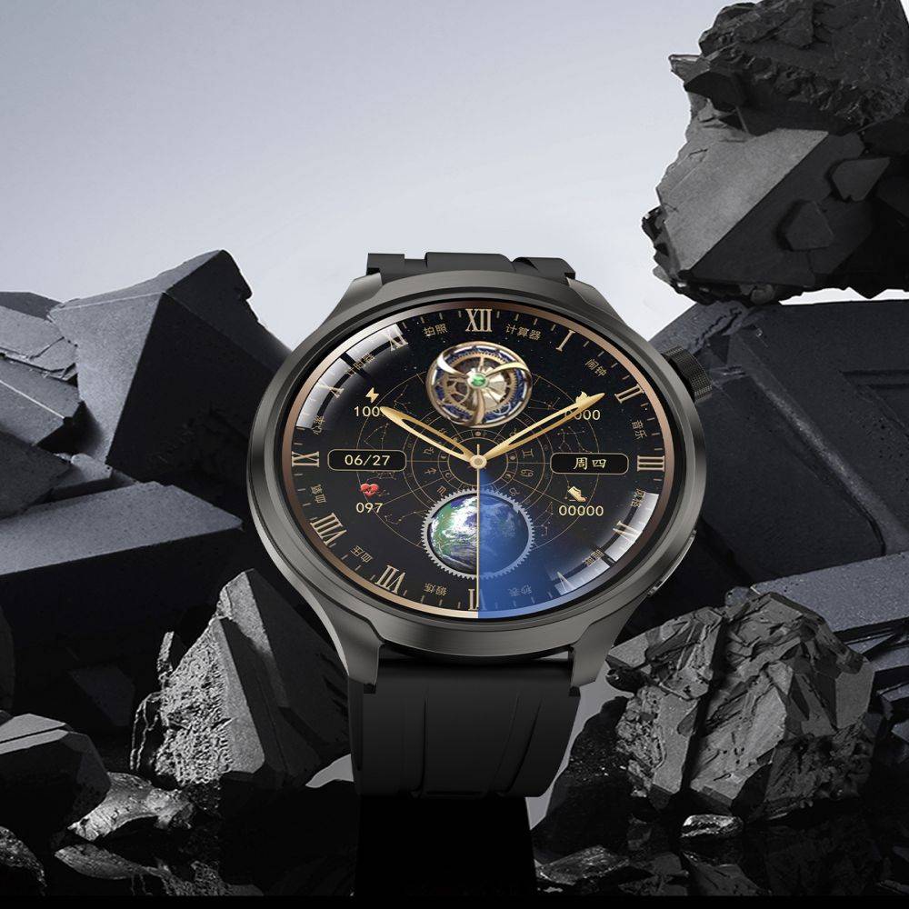 DK69 Smartwatch 1.85 HD display eprolo
