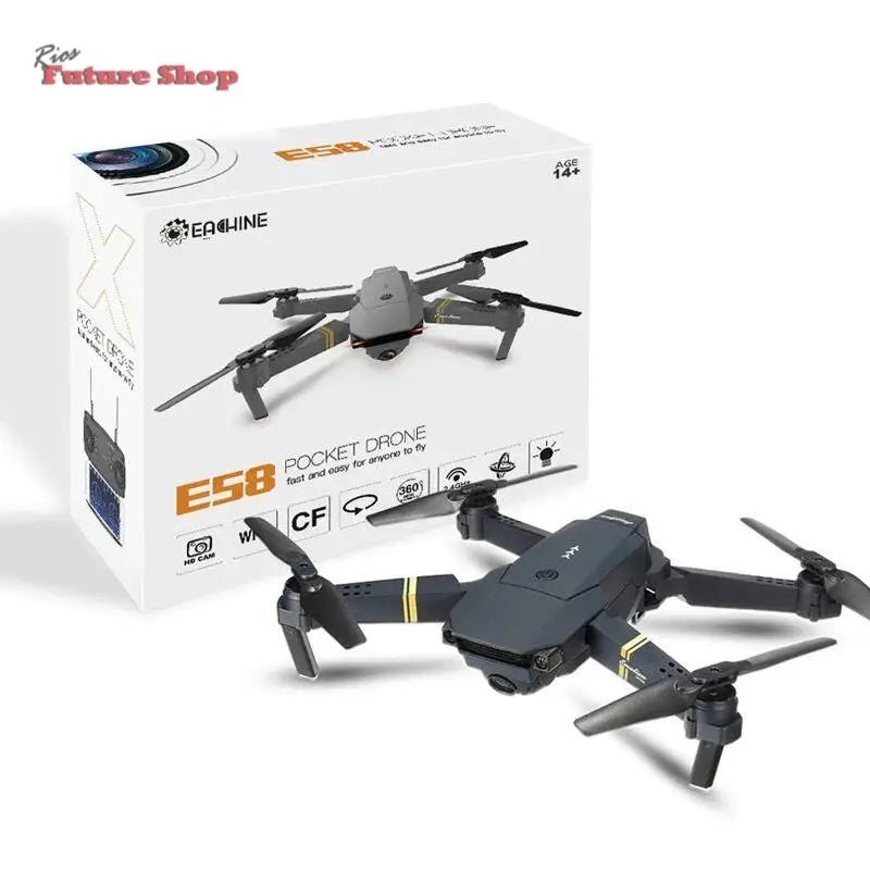 drone-e58-5068739 - Rios Future Shop