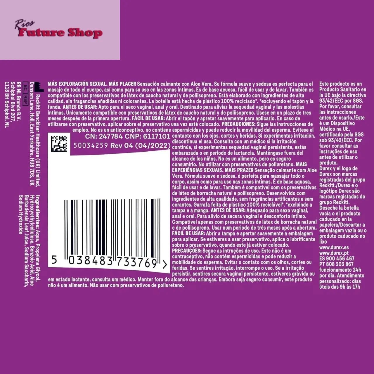 durex-play-massage-gel-lubricante-2-en-1-con-aloe-vera-200-ml-7084475 - Rios Future Shop