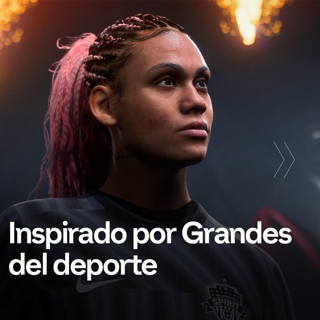 EA SPORTS FC 26 Standard Edition PS5 | Videojuegos | Castellano