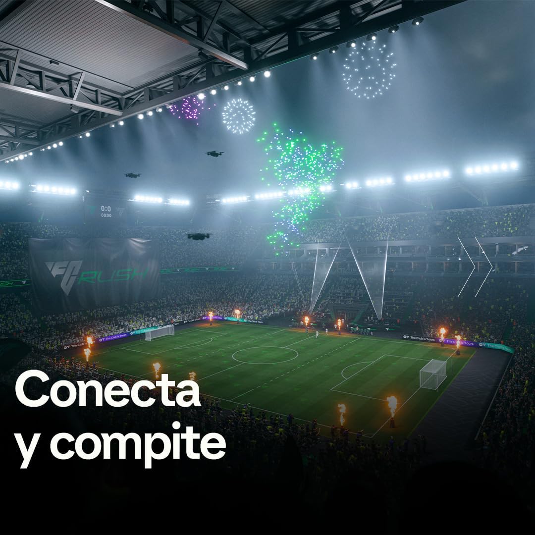 EA SPORTS FC 26 Standard Edition PS5 | Videojuegos | Castellano