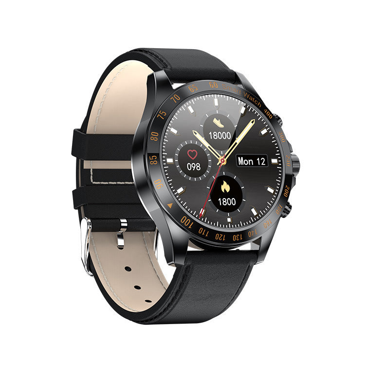 LW09 Business SmartWatch