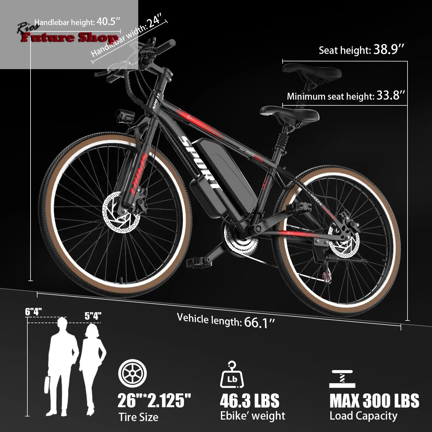 electric-bike-for-adults-500w-motorle-battery-26in-tires-e-bikes-for-adults-5666608 - Rios Future Shop