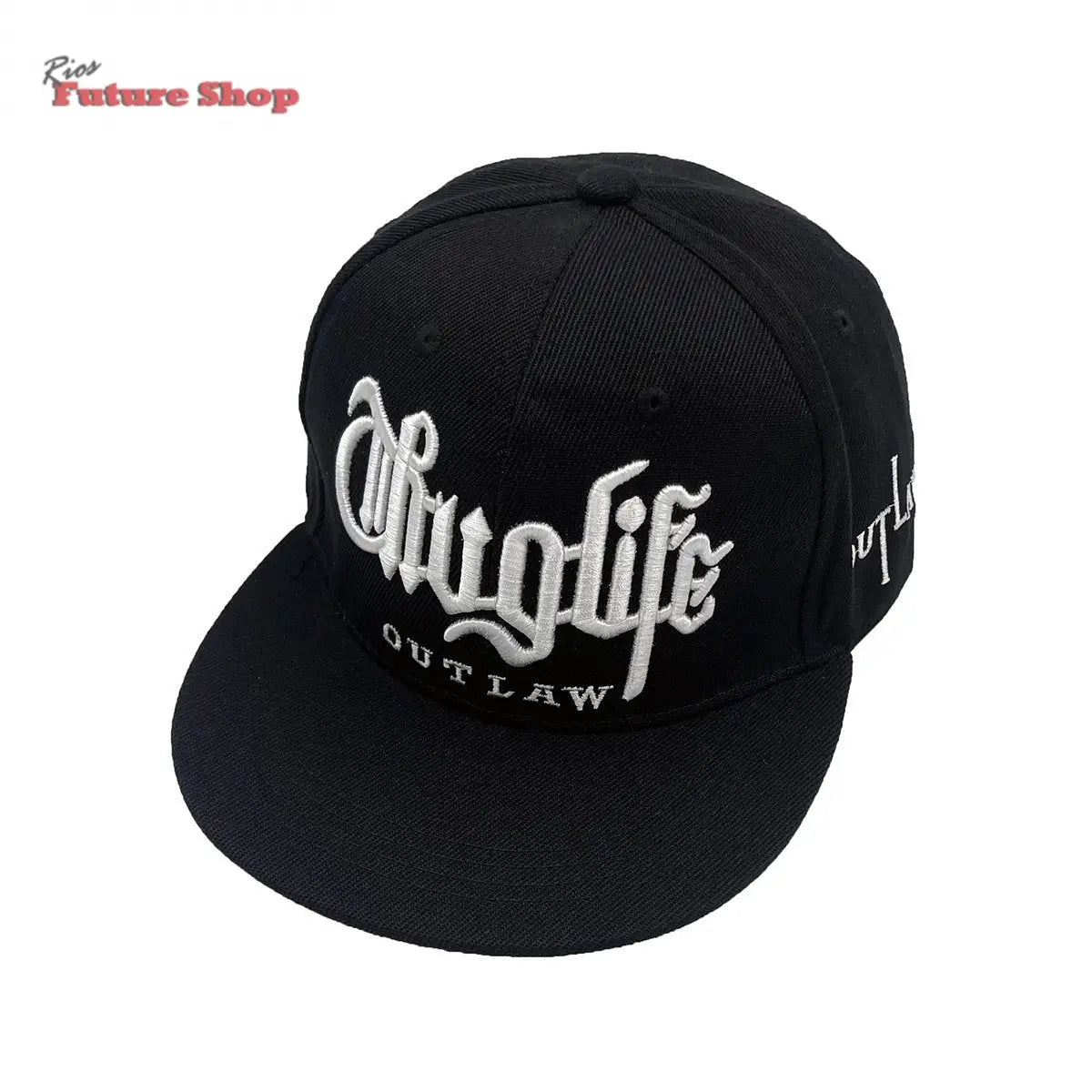 embroidered-letters-two-colors-street-hip-hop-hat-outdoor-usa-1071685 - Rios Future Shop