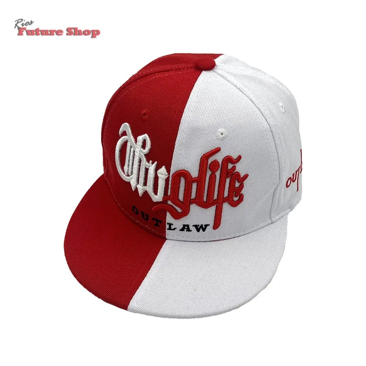 embroidered-letters-two-colors-street-hip-hop-hat-outdoor-usa-3114487 - Rios Future Shop