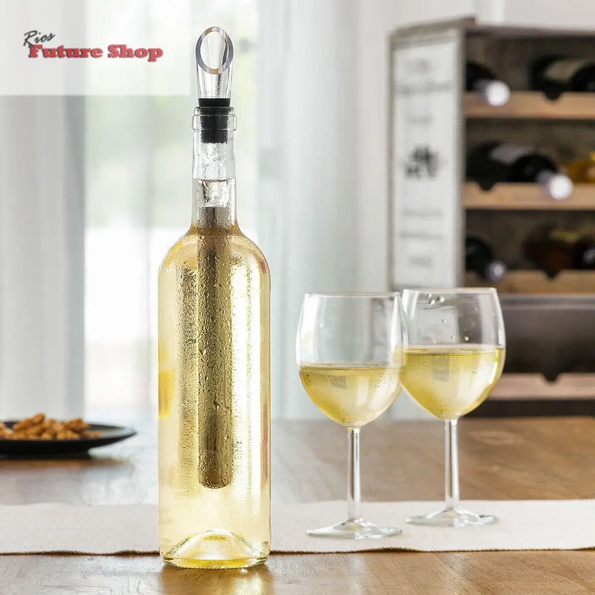 enfriador-de-vino-con-aireador-innovagoods-4945117 - Rios Future Shop