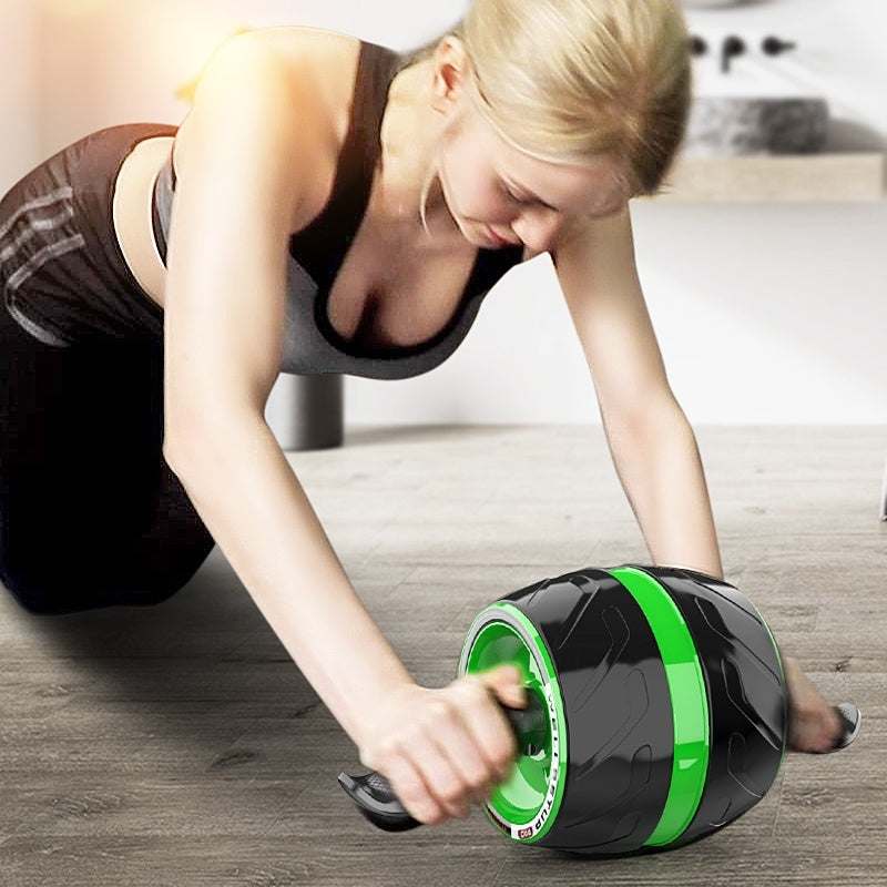 Equipamento para exercitar abdominais - Rios Future Shop