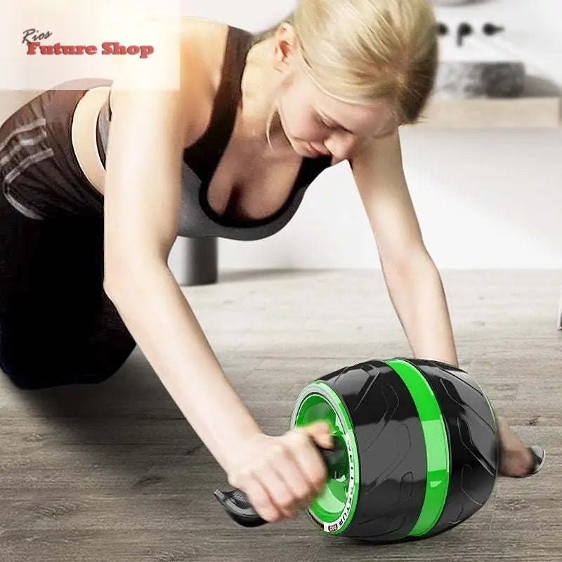 equipamento-para-exercitar-abdominais-4904249 - Rios Future Shop