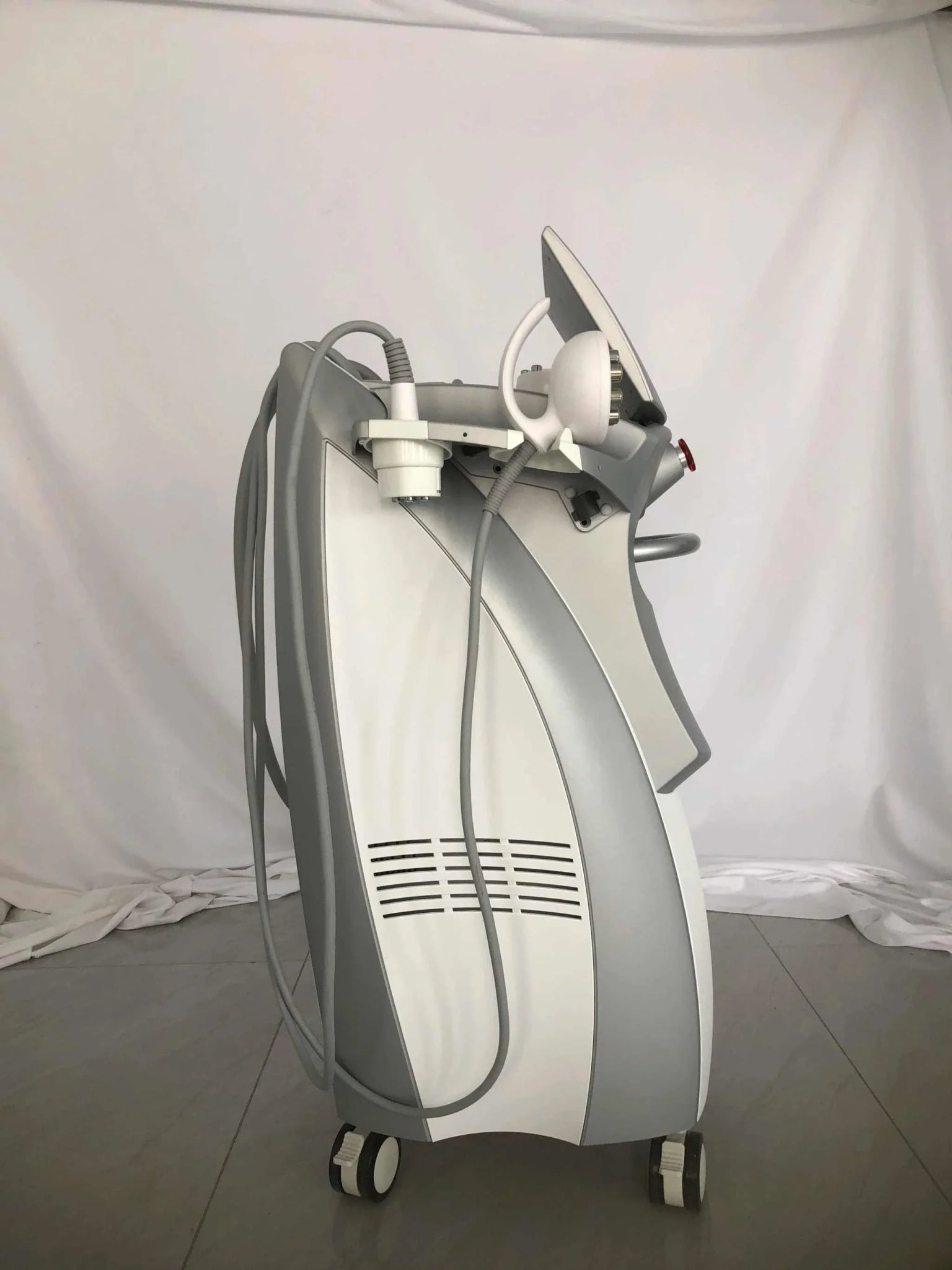 Equipment Skin Tightening Vacuum Slimming - Rios Future Shop