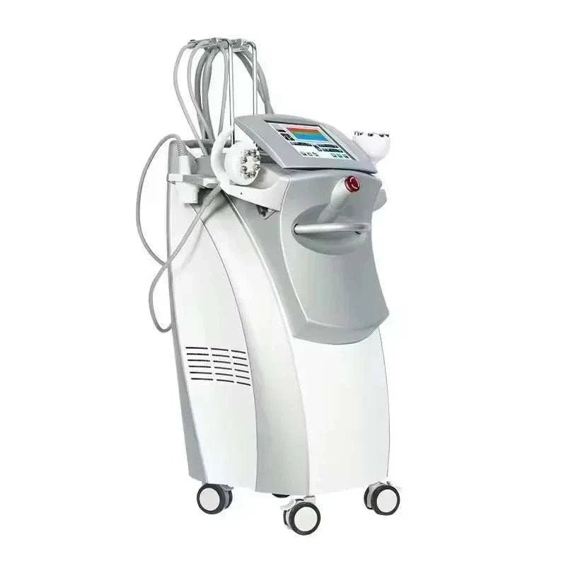 Equipment Skin Tightening Vacuum Slimming - Rios Future Shop