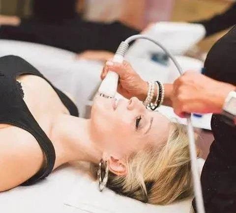Equipment Skin Tightening Vacuum Slimming - Rios Future Shop