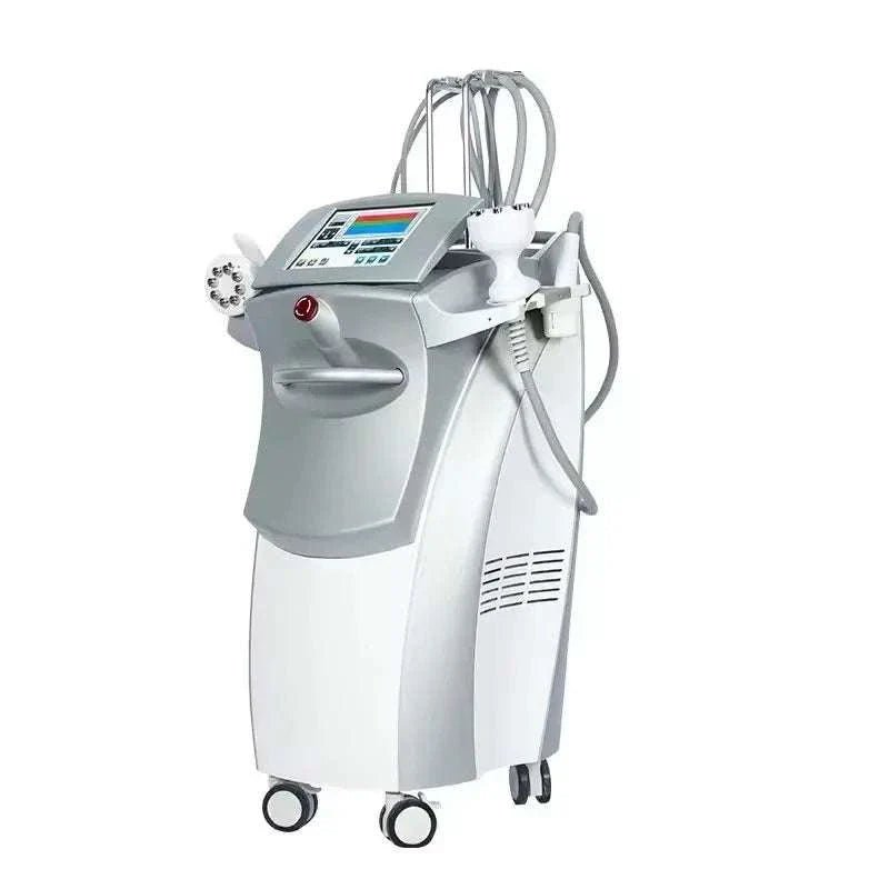 Equipment Skin Tightening Vacuum Slimming - Rios Future Shop