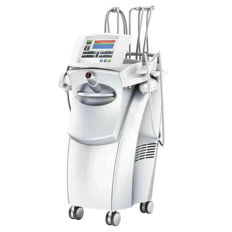 Equipment Skin Tightening Vacuum Slimming - Rios Future Shop
