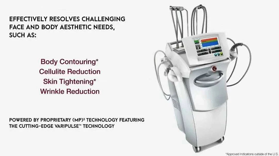 Equipment Skin Tightening Vacuum Slimming - Rios Future Shop