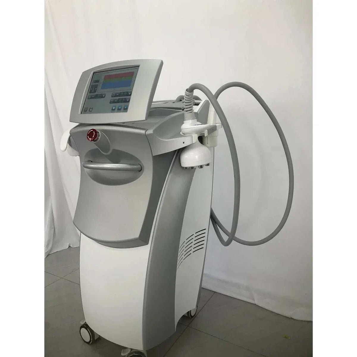 Equipment Skin Tightening Vacuum Slimming - Rios Future Shop