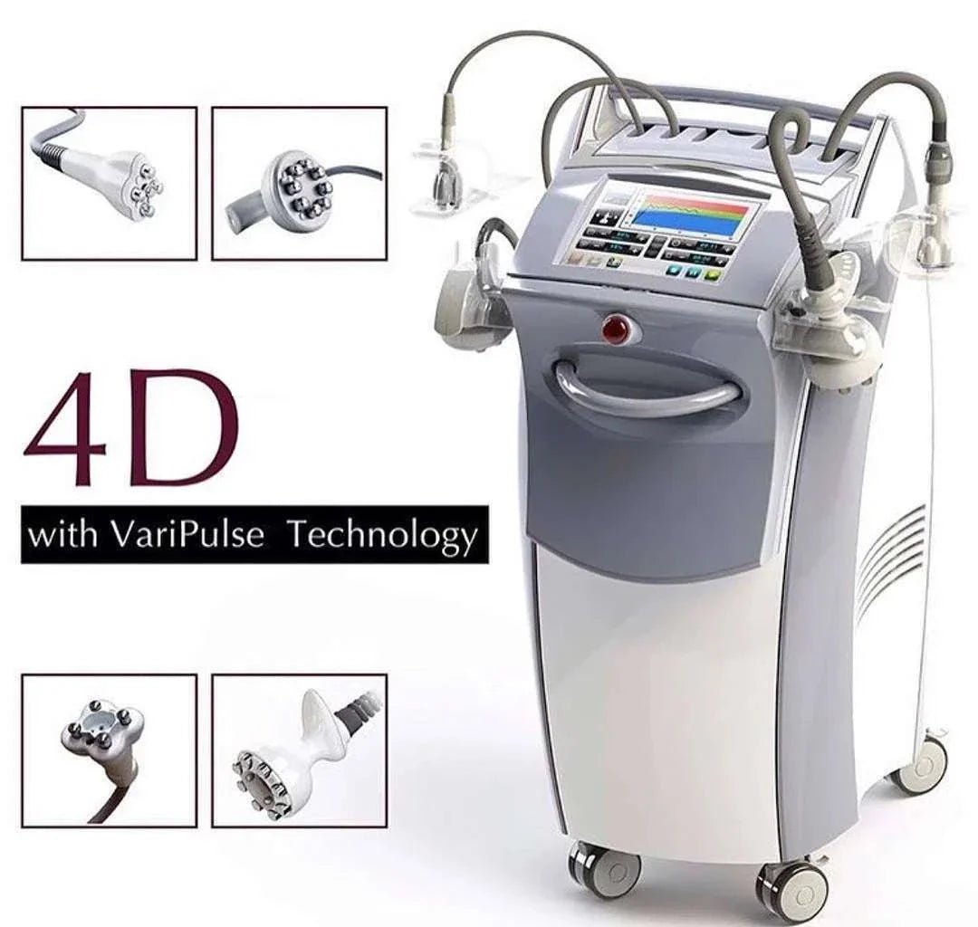 Equipment Skin Tightening Vacuum Slimming - Rios Future Shop