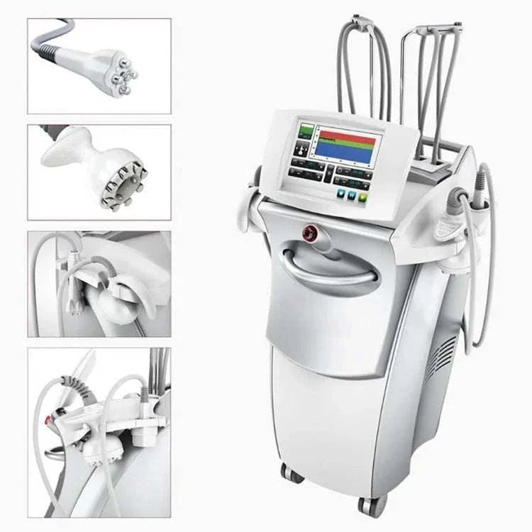 Equipment Skin Tightening Vacuum Slimming - Rios Future Shop