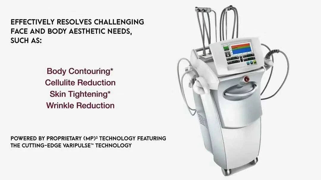 Equipment Skin Tightening Vacuum Slimming - Rios Future Shop