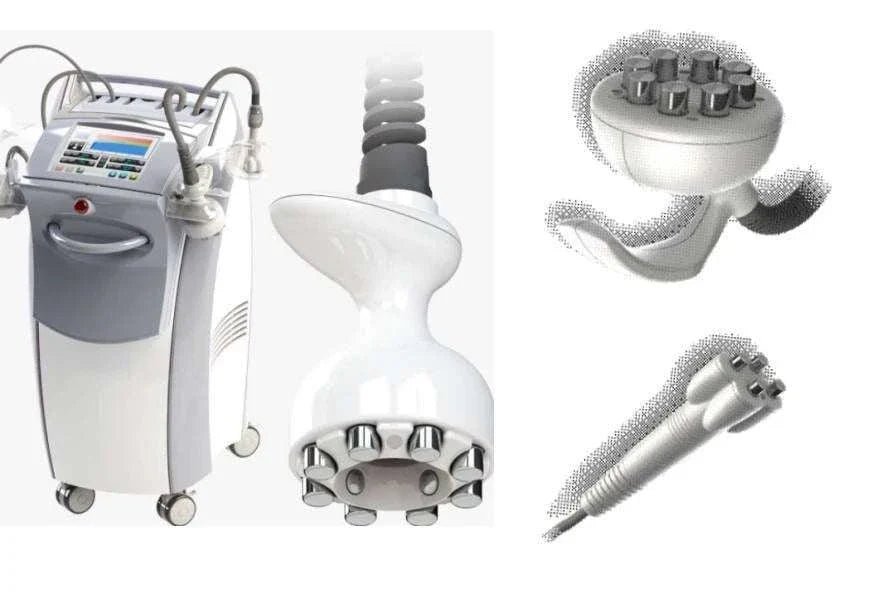 Equipment Skin Tightening Vacuum Slimming - Rios Future Shop