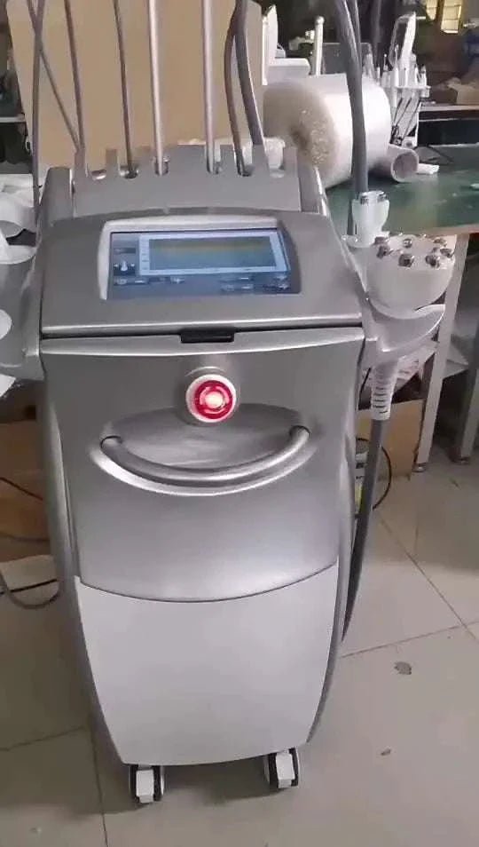 Equipment Skin Tightening Vacuum Slimming - Rios Future Shop