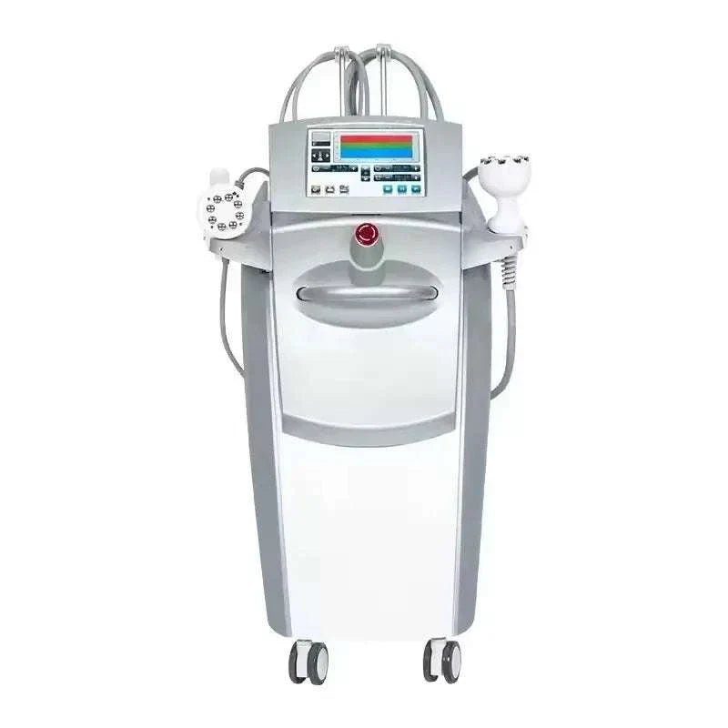 Equipment Skin Tightening Vacuum Slimming - Rios Future Shop