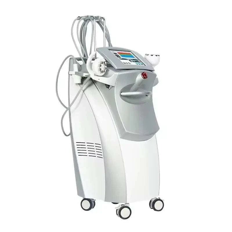Equipment Skin Tightening Vacuum Slimming - Rios Future Shop