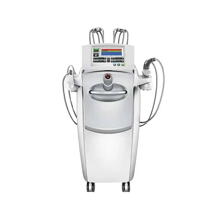 Equipment Skin Tightening Vacuum Slimming - Rios Future Shop