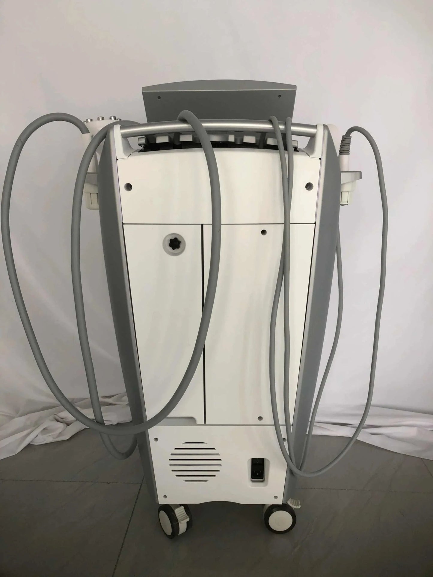 Equipment Skin Tightening Vacuum Slimming - Rios Future Shop