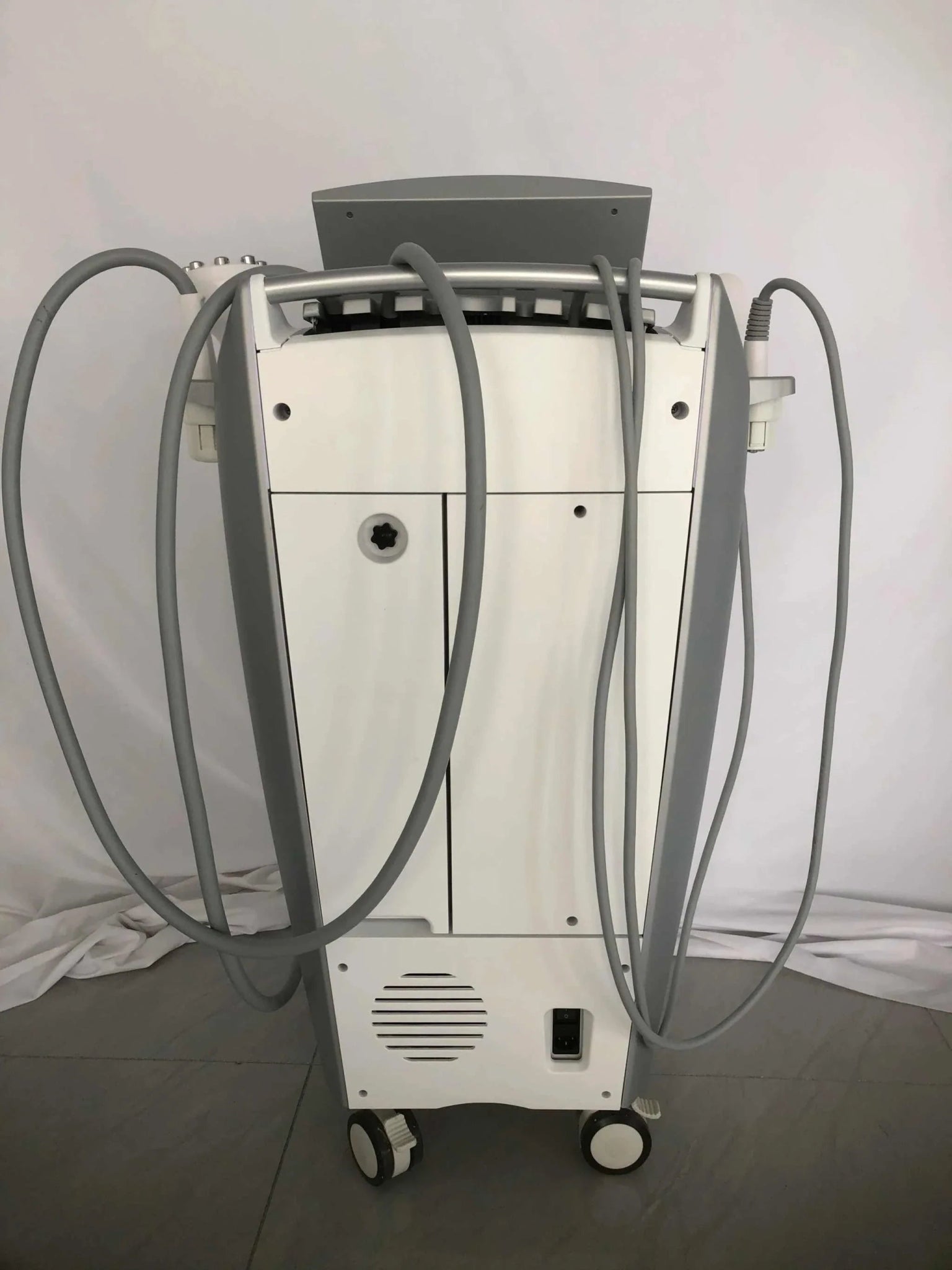 Equipment Skin Tightening Vacuum Slimming - Rios Future Shop
