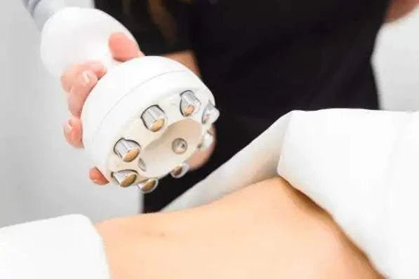 Equipment Skin Tightening Vacuum Slimming - Rios Future Shop