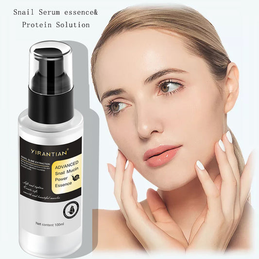 Snail Serum Collagen Liquid Stock Solution