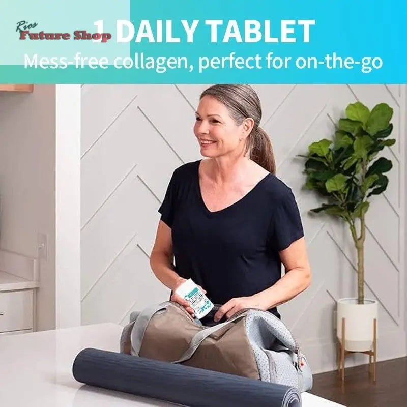 Fafa Protein Peptide - Rios Future Shop