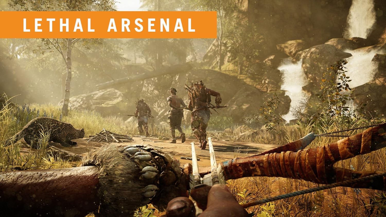 Far Cry Primal