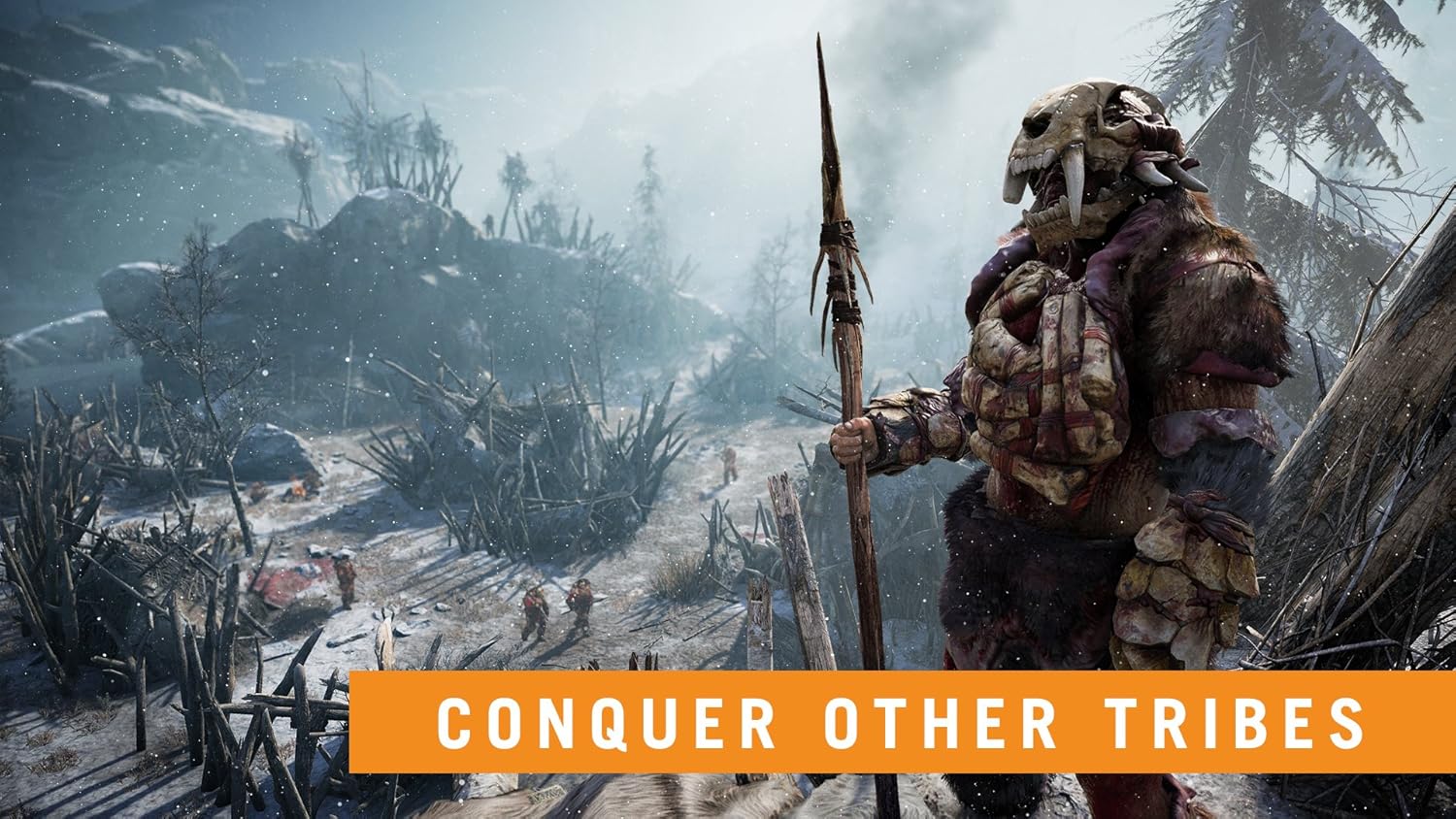 Far Cry Primal